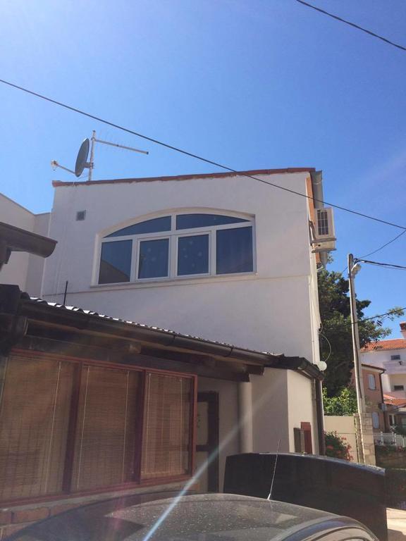 Apartment Senada Premantura Esterno foto