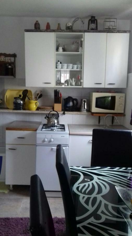 Apartment Senada Premantura Esterno foto