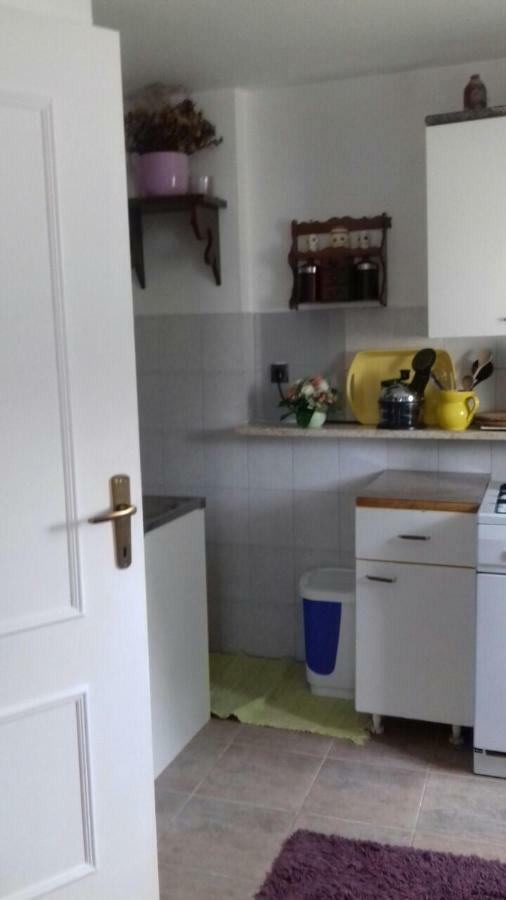 Apartment Senada Premantura Esterno foto