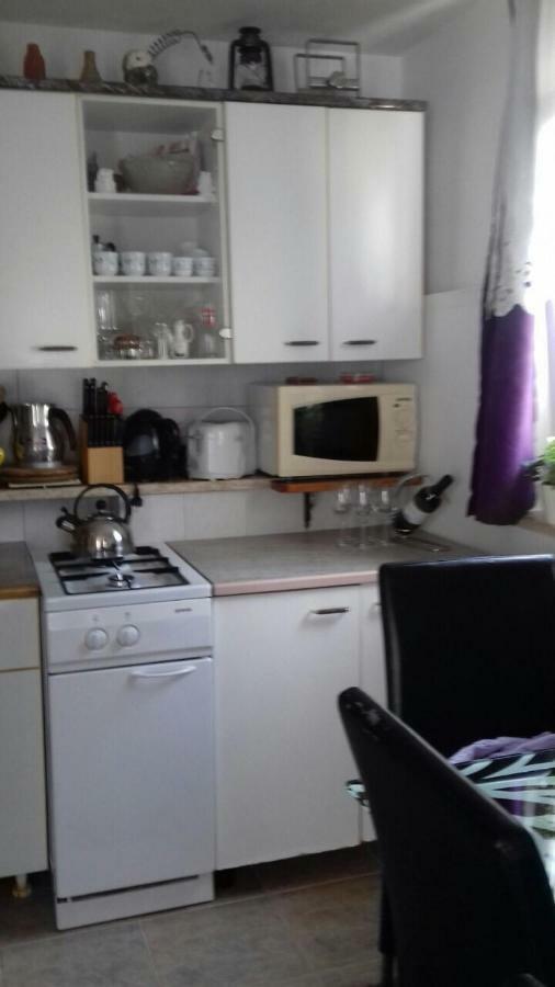 Apartment Senada Premantura Esterno foto