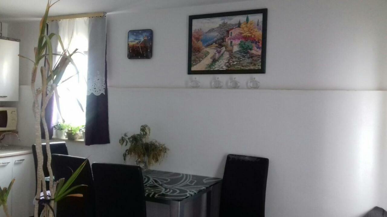 Apartment Senada Premantura Esterno foto