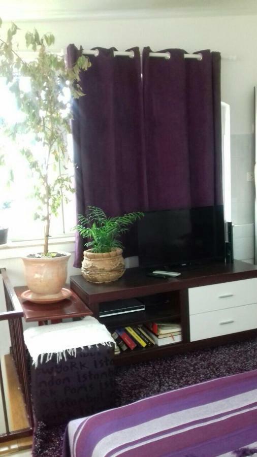 Apartment Senada Premantura Esterno foto